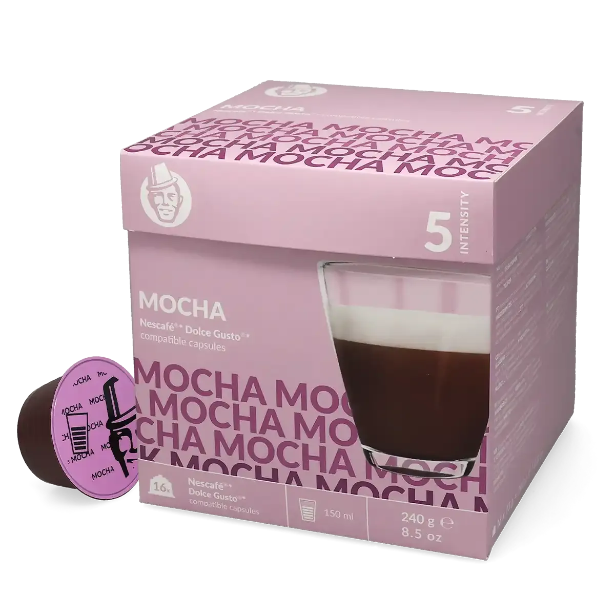 Mocha\u0020\u002D\u0020Caf\u00E9\u0020diario