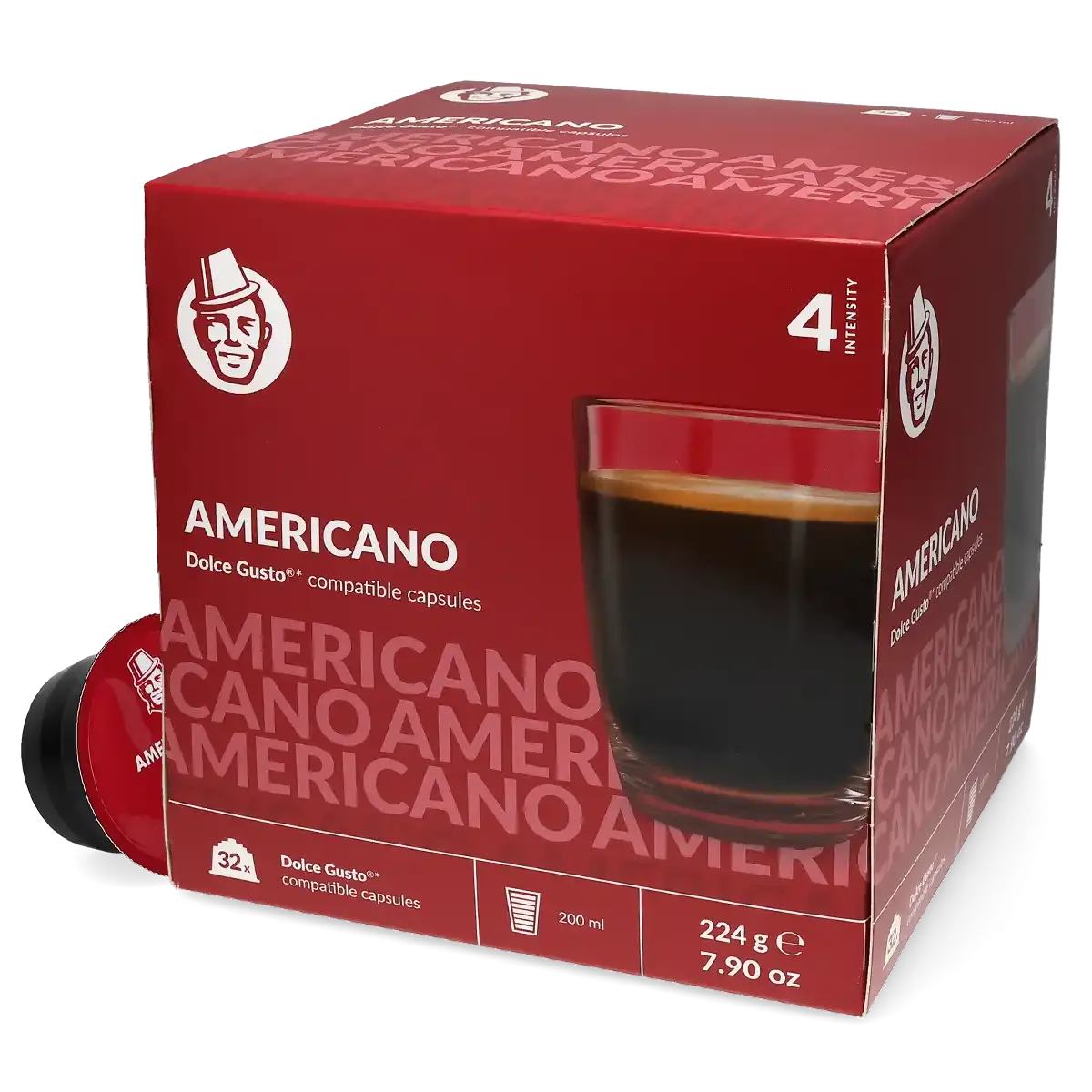 Americano\u0020\u002D\u0020Caf\u00E9\u0020diario