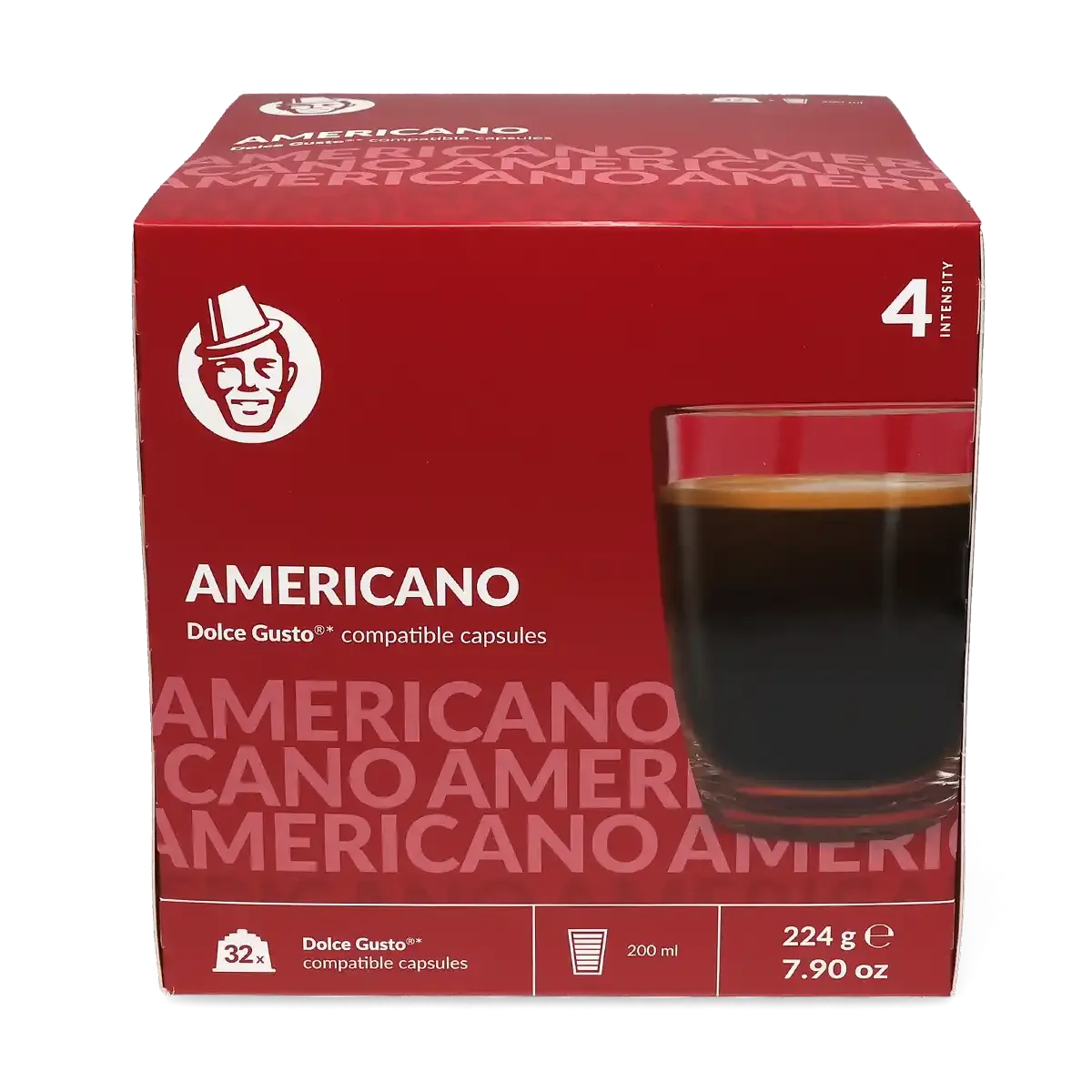 Americano\u0020\u002D\u0020Caf\u00E9\u0020diario