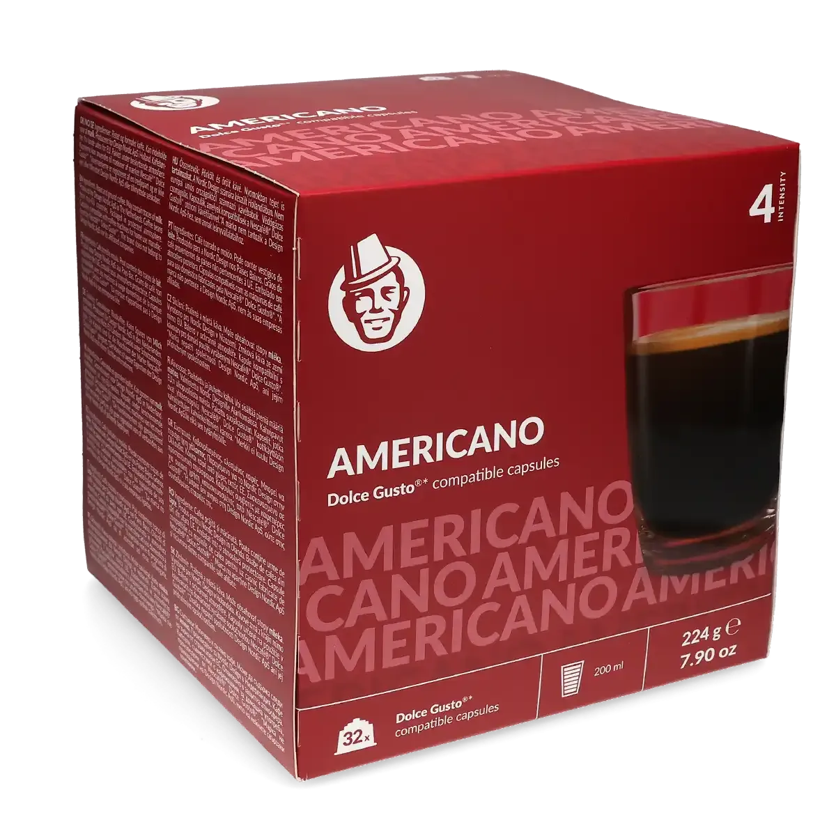 Americano\u0020\u002D\u0020Caf\u00E9\u0020diario