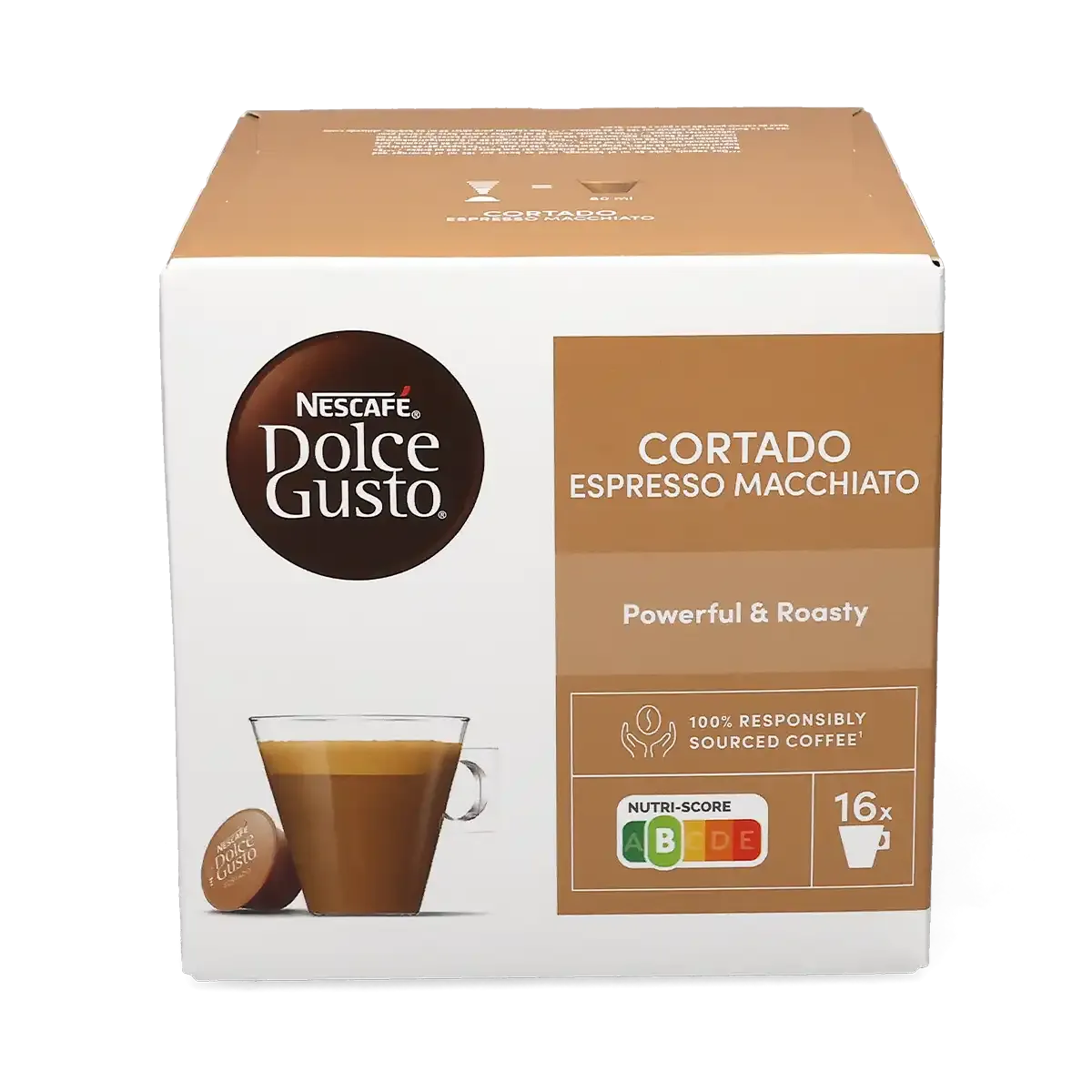 Cortado