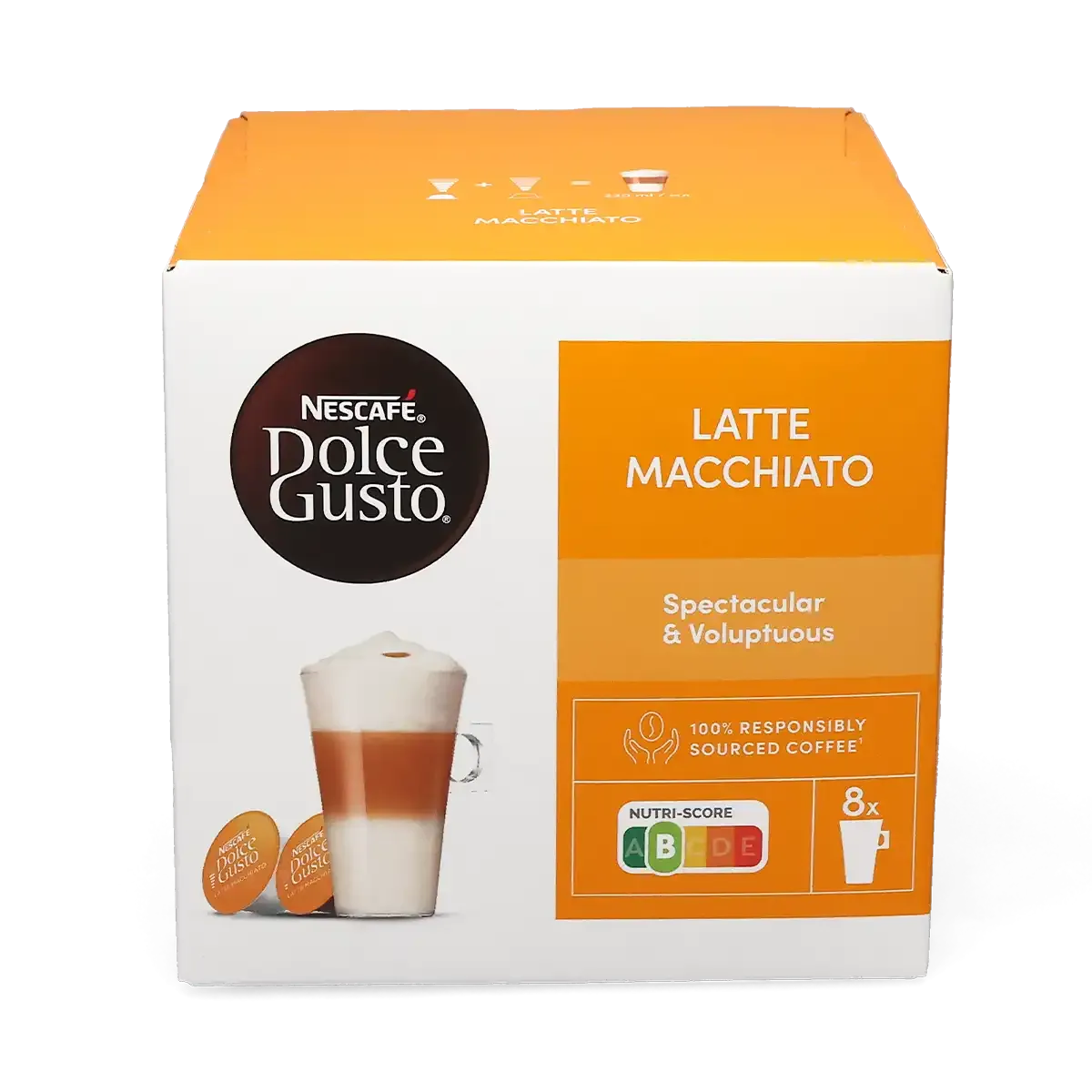 Latte\u0020Macchiato