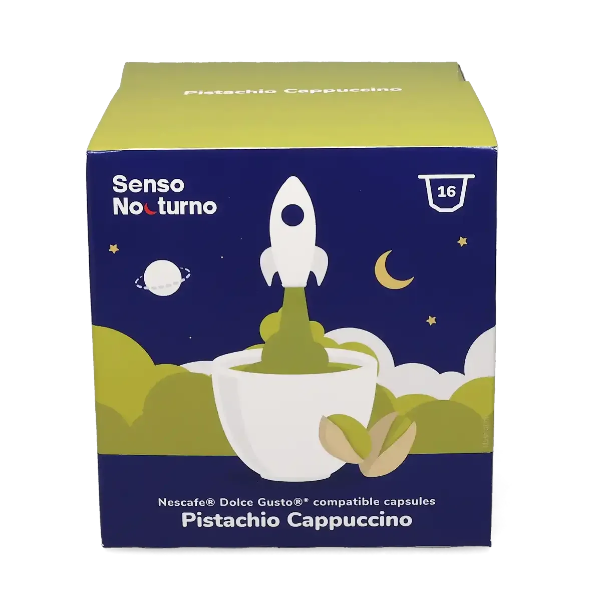 Cappuccino\u0020de\u0020pistacho