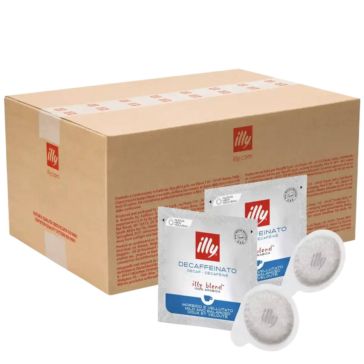 illy\u0020Descafeinado