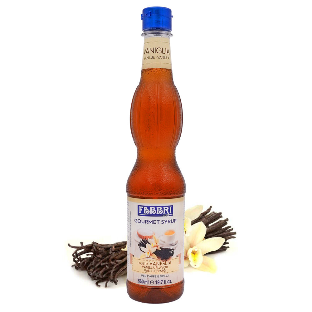 Vainilla\u0020\u002D\u0020Gourmet\u0020sirope\u0020para\u0020cafe