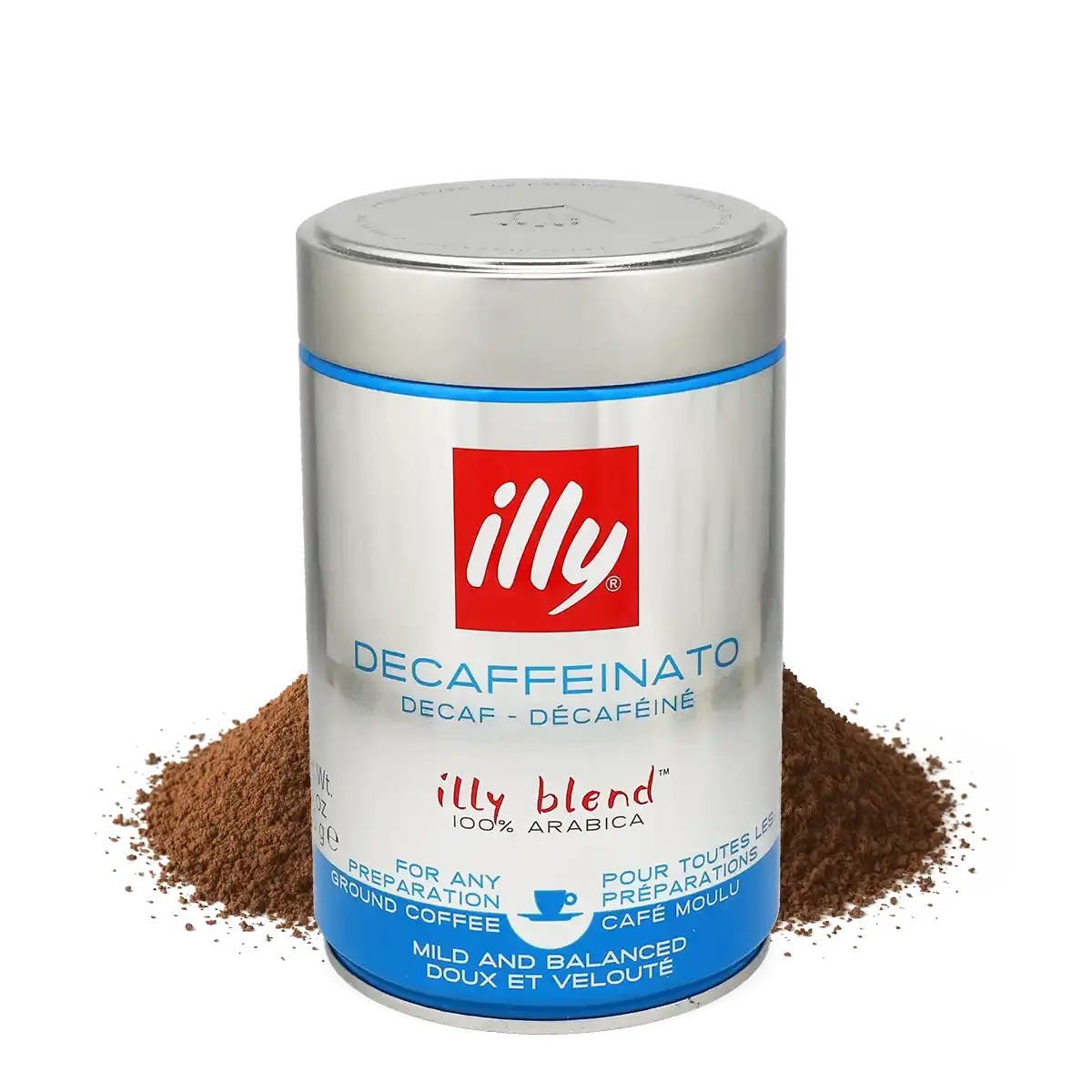 illy\u0020Descafeinado