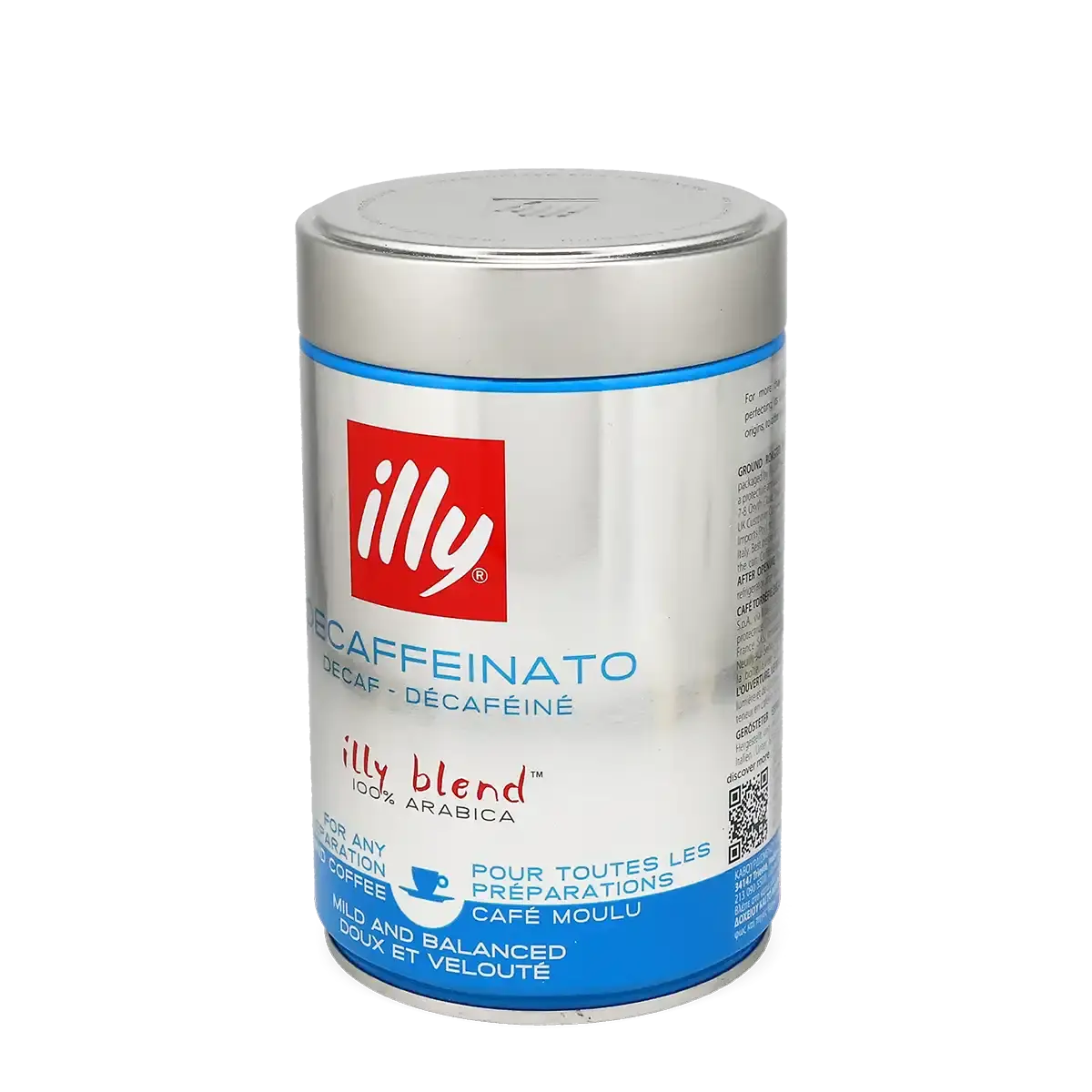 illy\u0020Descafeinado