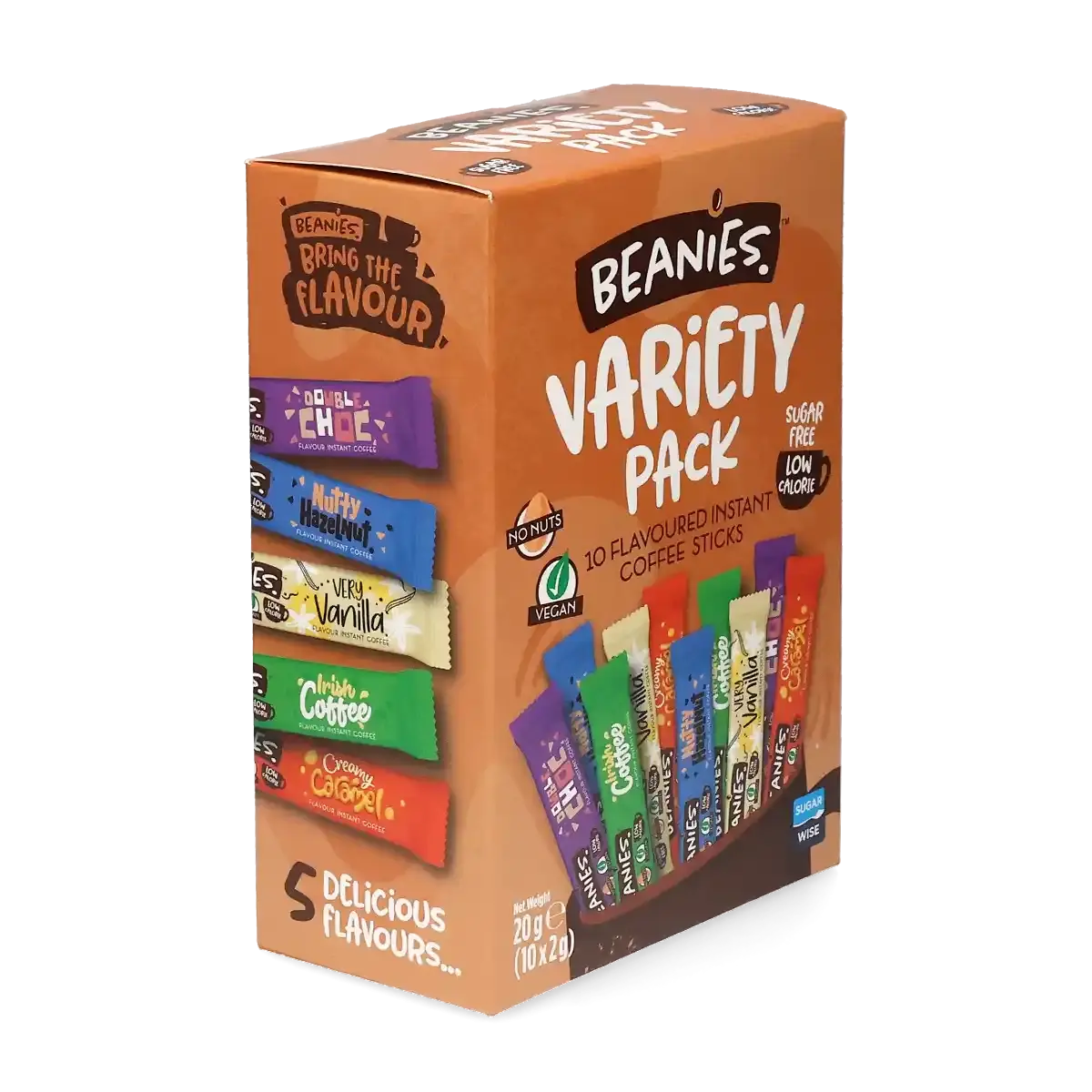 Pack\u0020variado