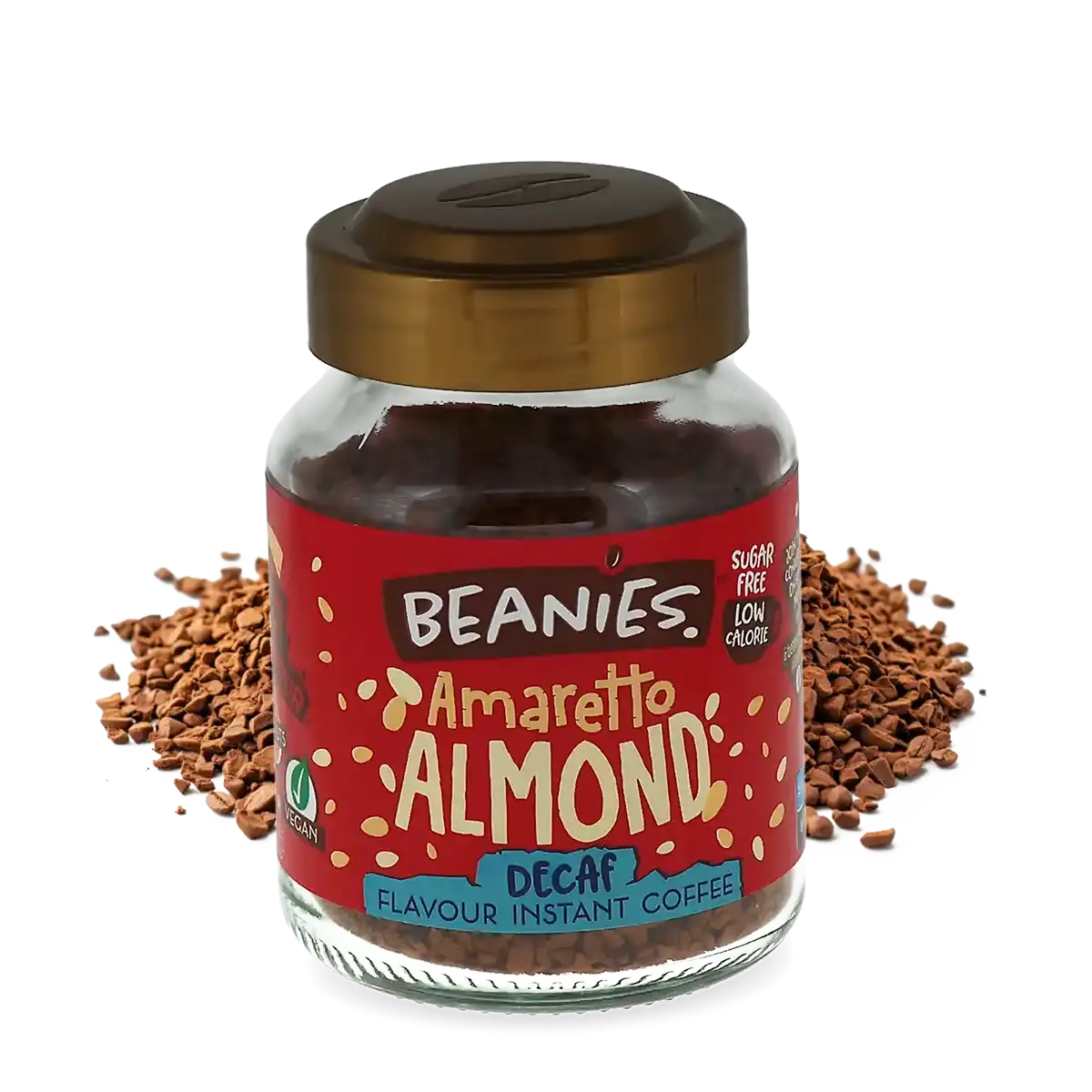 Amaretto\u0020Almond\u0020Descafeinado