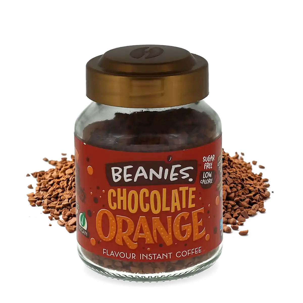 Chocolate\u0020naranja