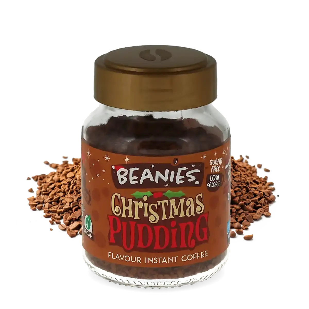 Christmas Pudding