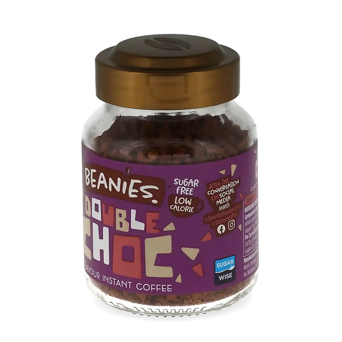 Doble\u0020chocolate