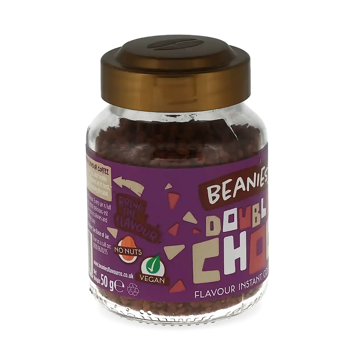 Doble\u0020chocolate