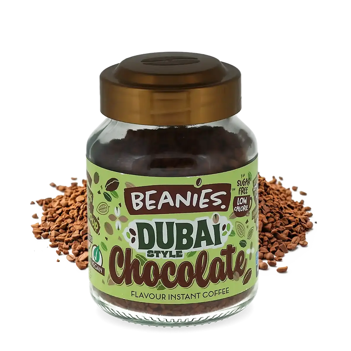 Chocolate\u0020al\u0020estilo\u0020Dub\u00E1i