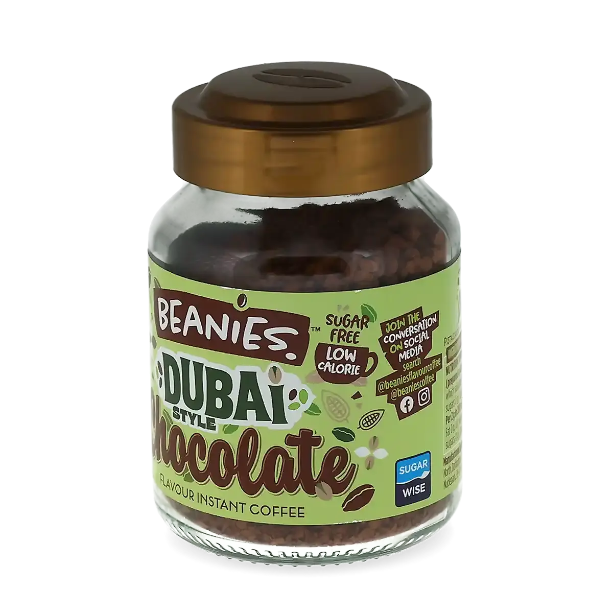 Chocolate\u0020al\u0020estilo\u0020Dub\u00E1i