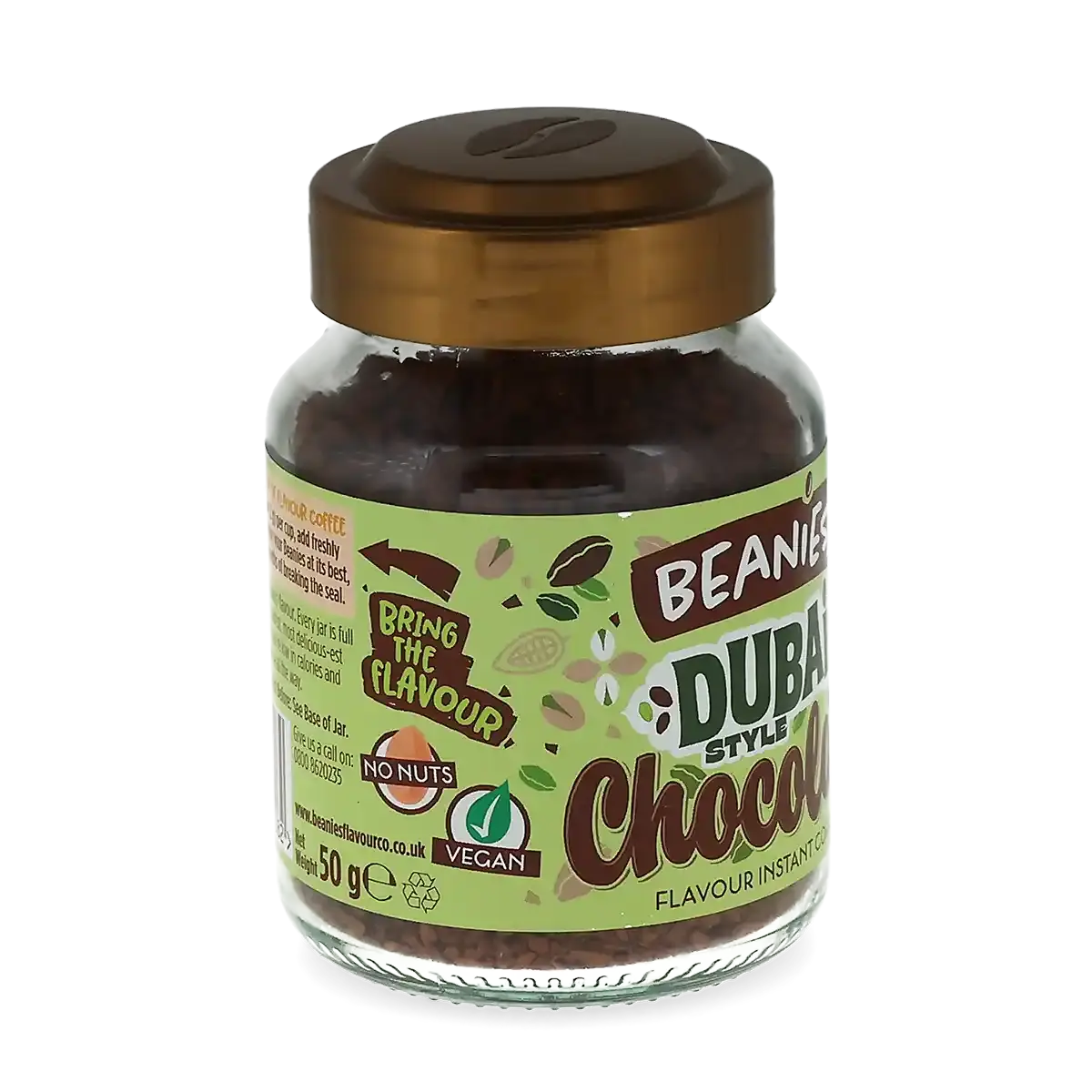 Chocolate\u0020al\u0020estilo\u0020Dub\u00E1i
