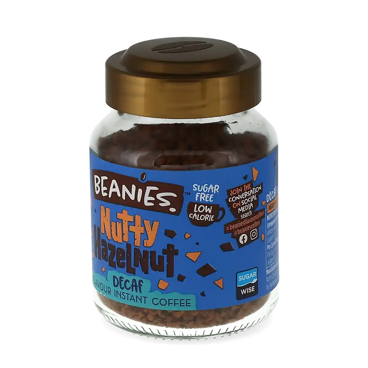 Nutty\u0020Hazelnut\u0020Descafeinado