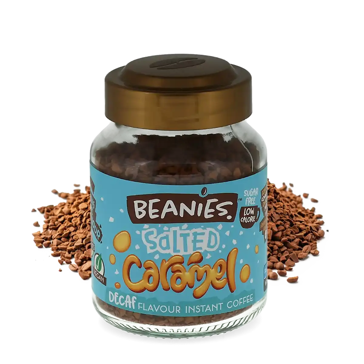 Caramelo\u0020salado\u0020descafeinado