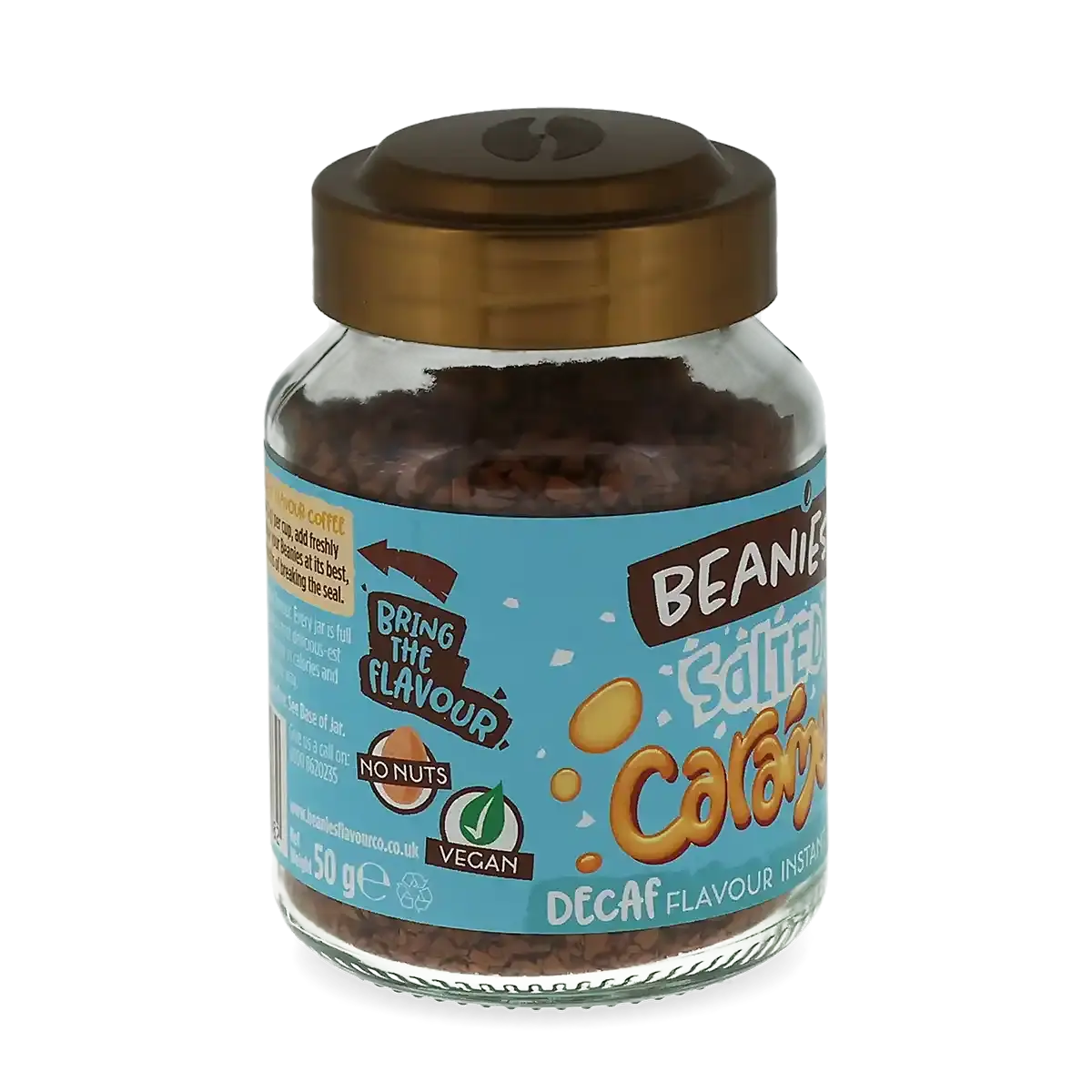 Caramelo\u0020salado\u0020descafeinado