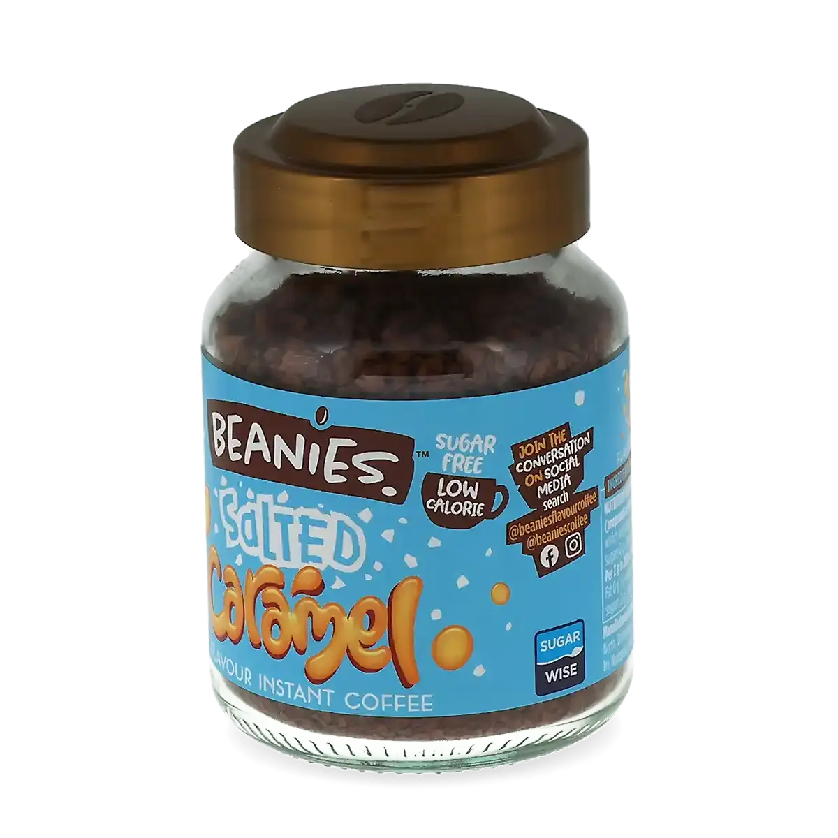Caramelo\u0020salado\u0020