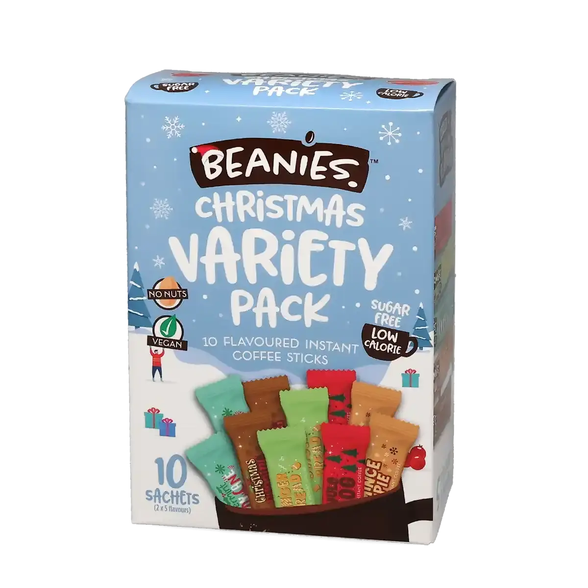 Selección de Navidad