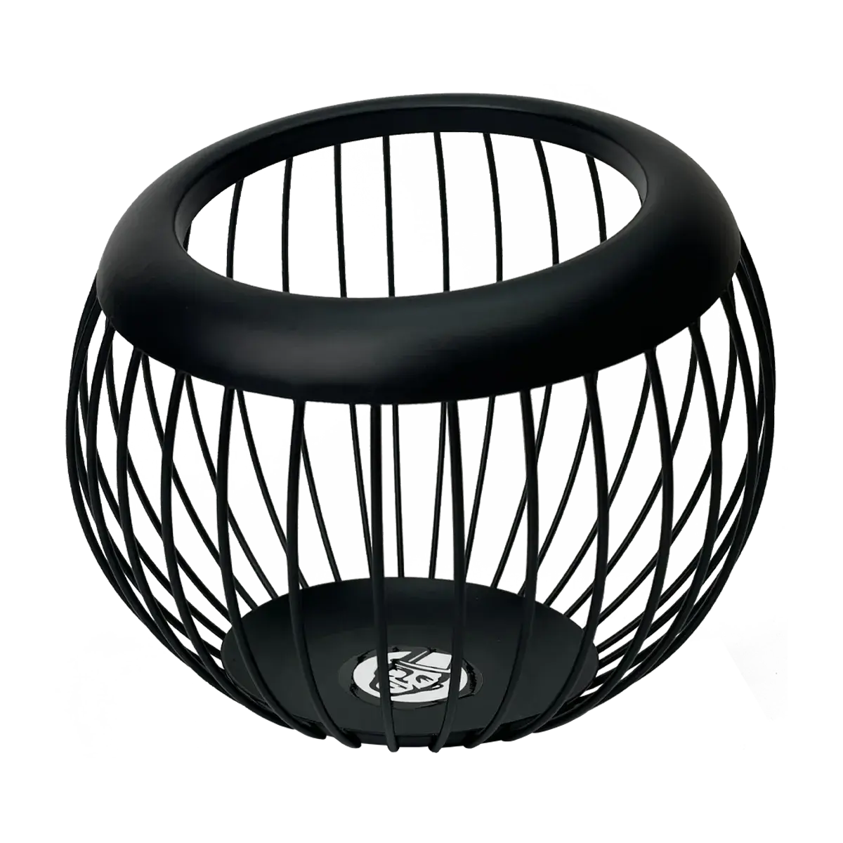 Soporte\u0020para\u0020c\u00E1psulas\u0020\u0028negro\u0029\u0020\u002D\u0020Kaffekapslen