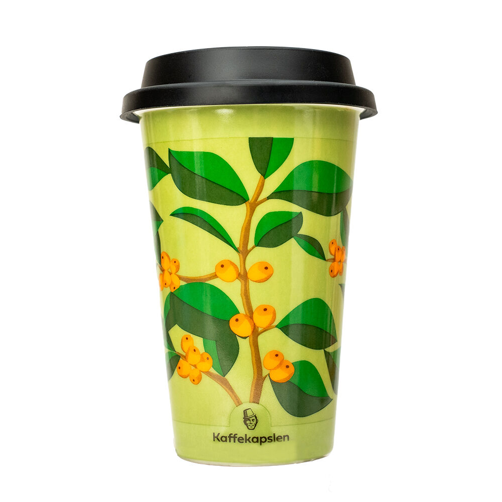 Taza\u0020Planta\u0020de\u0020Caf\u00E9