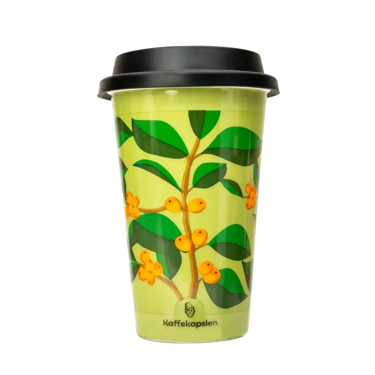 Taza\u0020Planta\u0020de\u0020Caf\u00E9
