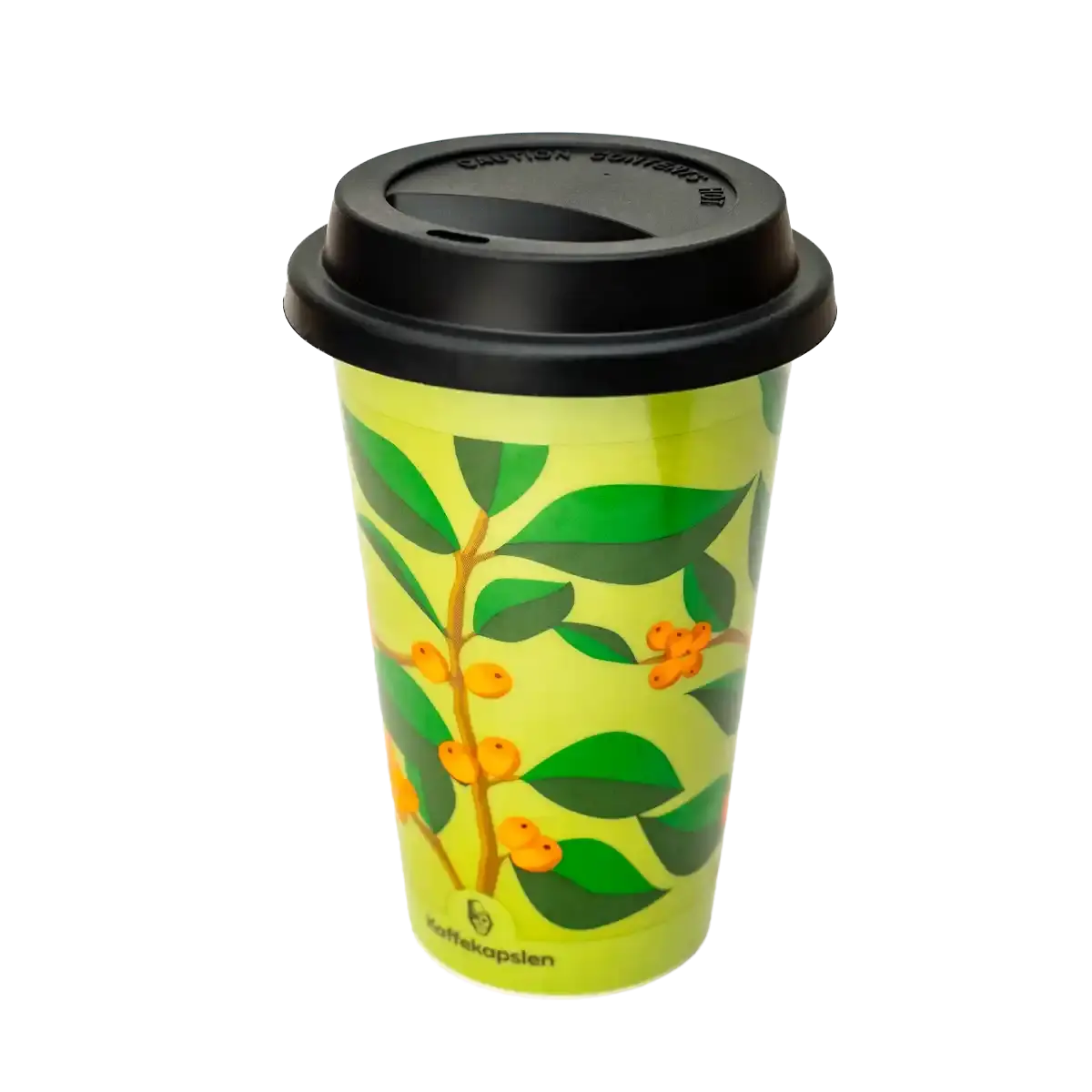 Taza\u0020Planta\u0020de\u0020Caf\u00E9