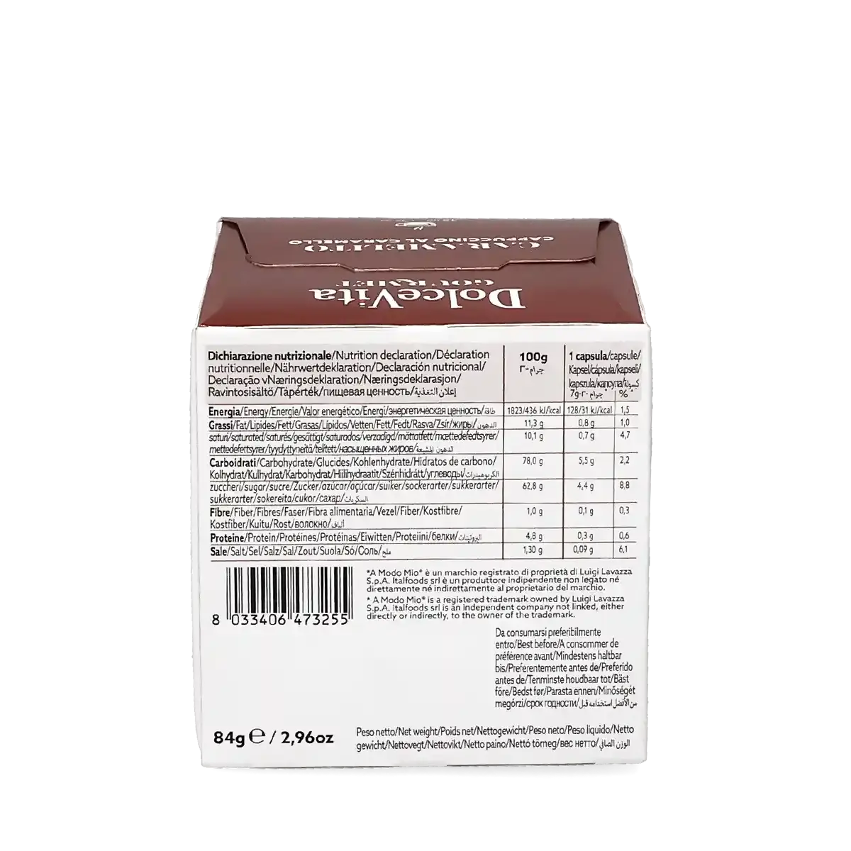 Caramelito\u0020\u002D\u0020Cappuccino\u0020con\u0020caramelo
