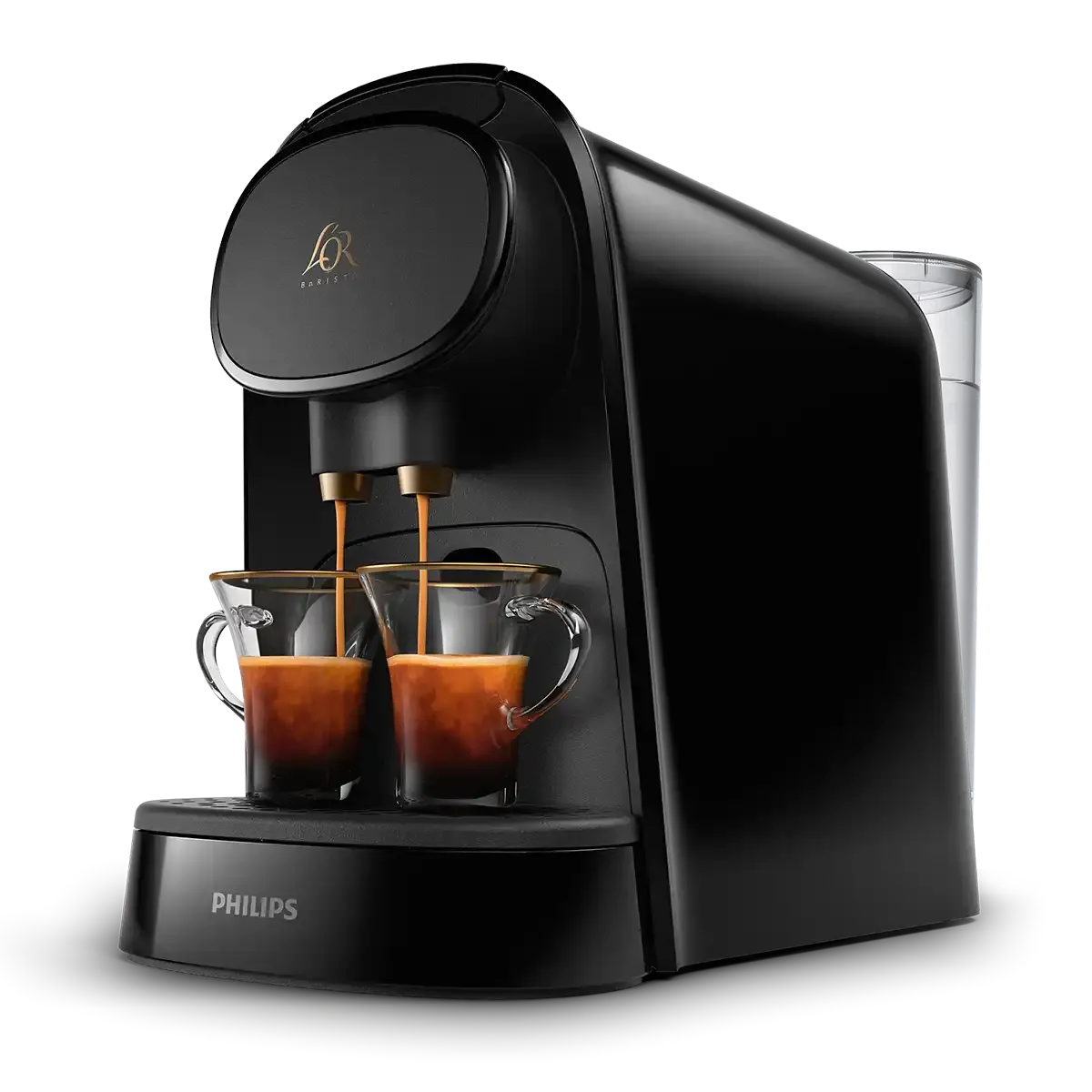 L\u0027OR\u0020Barista\u0020paquete\u0020de\u0020inicio