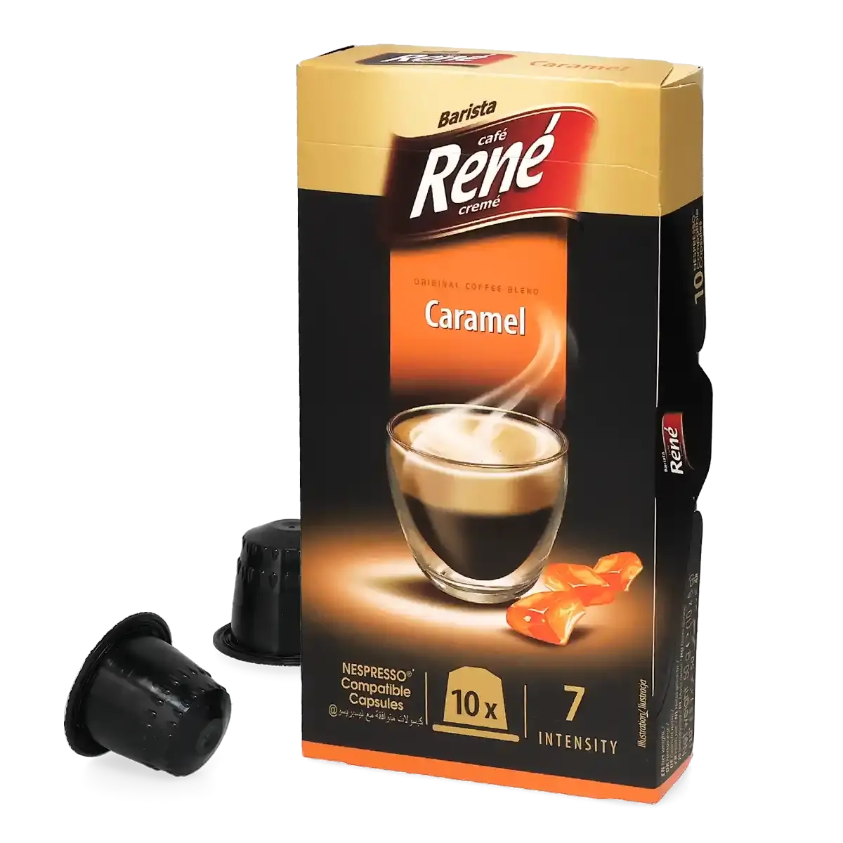 Caramelo