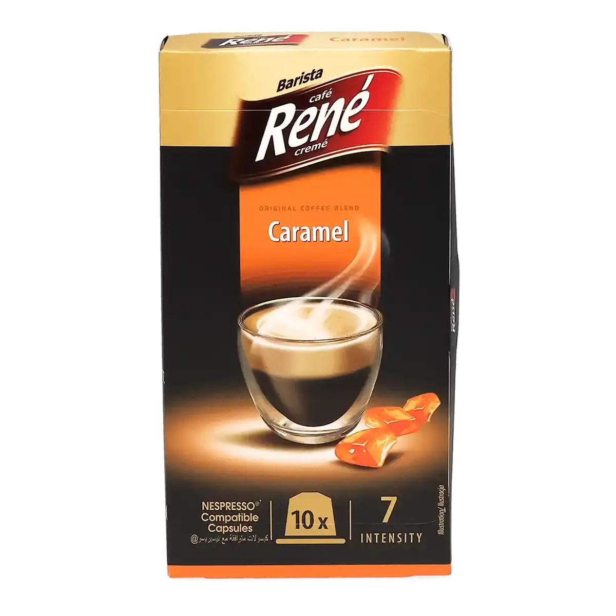 Caramelo