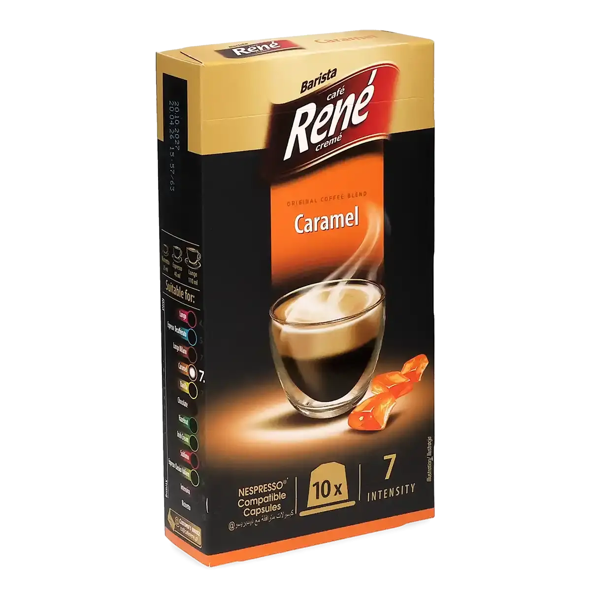 Caramelo