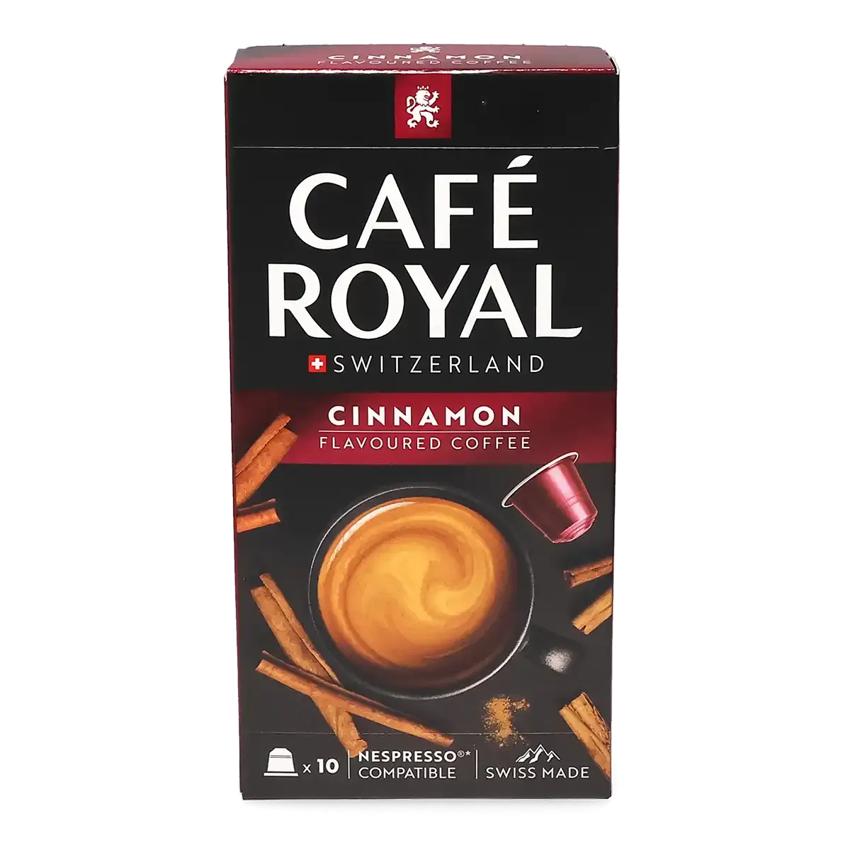 Canela