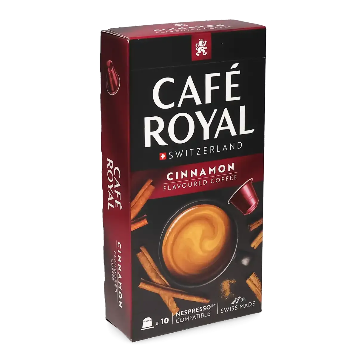 Canela