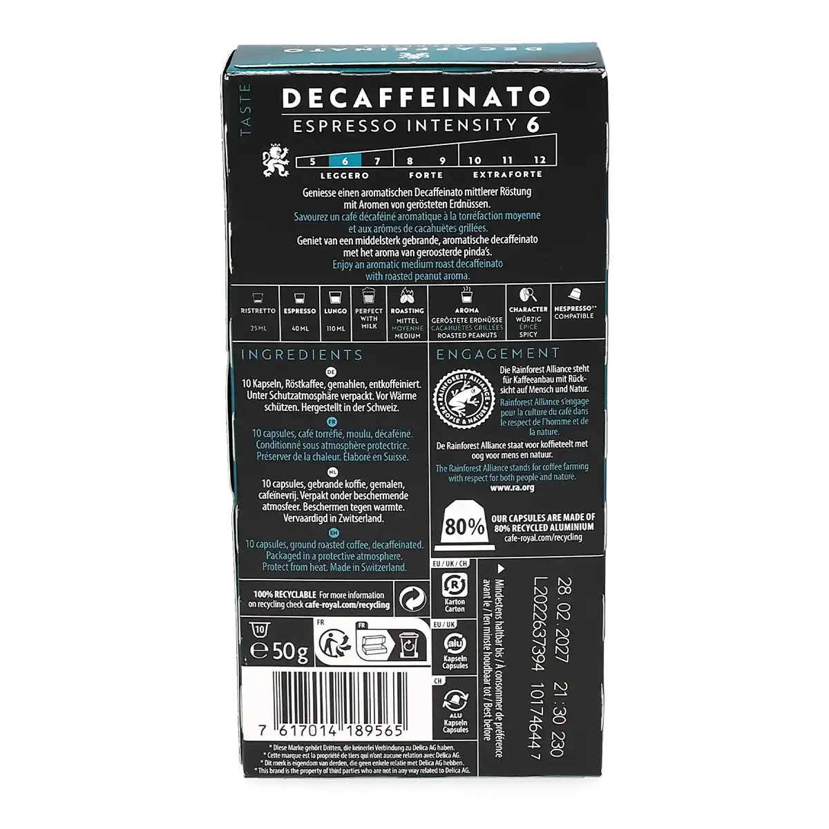 Espresso\u0020Descafeinado