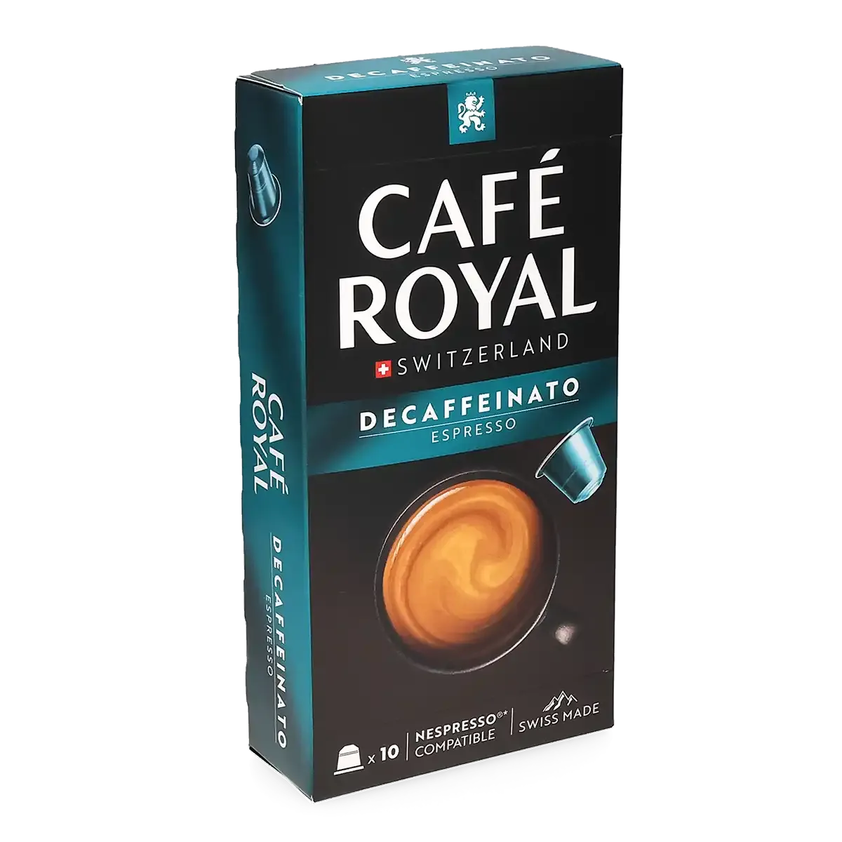 Espresso\u0020Descafeinado