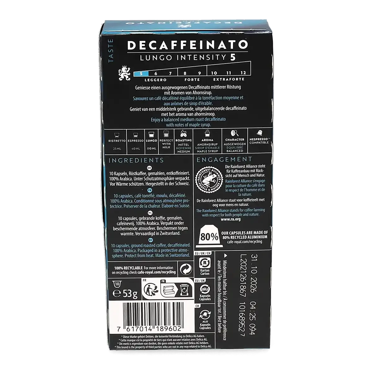 Lungo\u0020Descafeinado