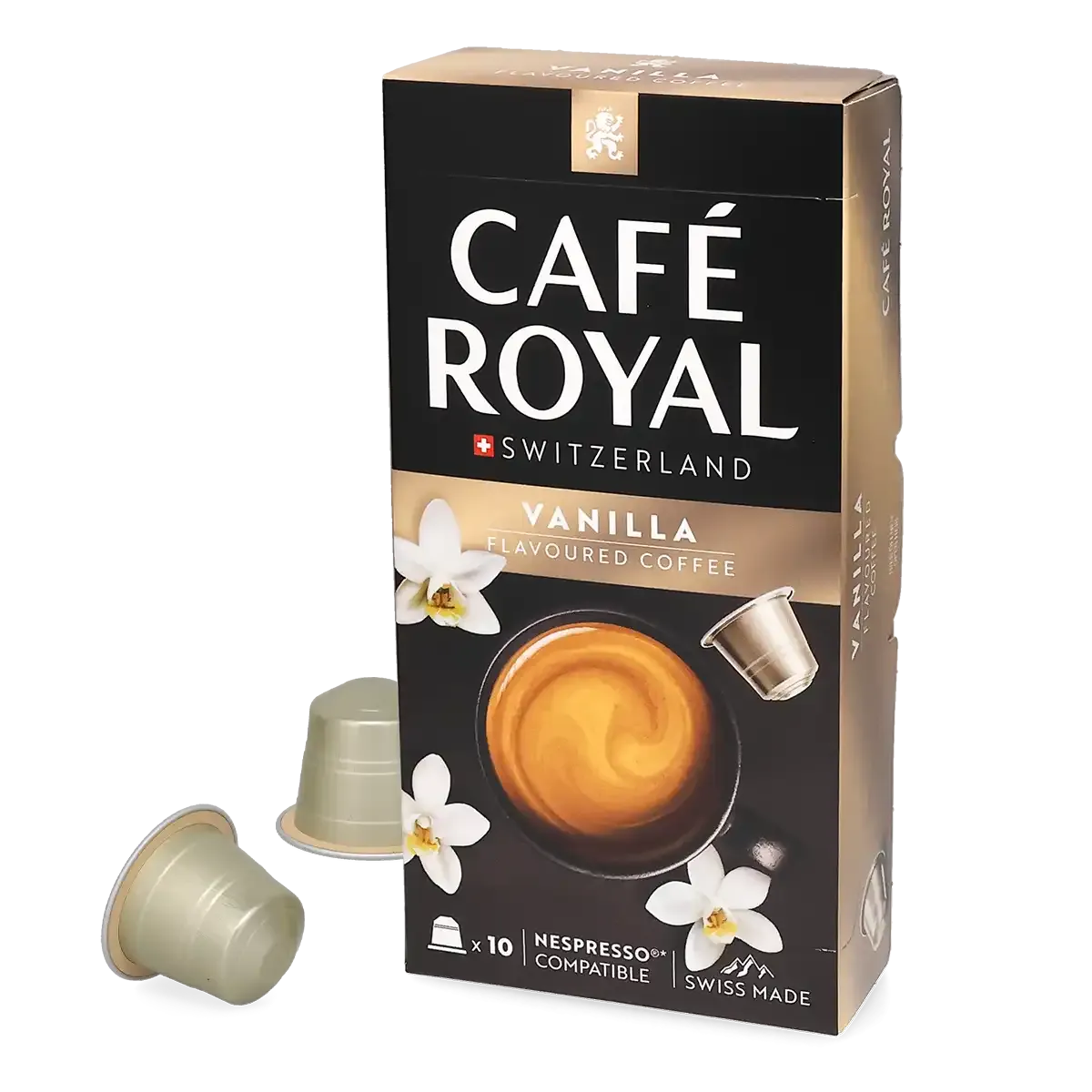 Vainilla\u0020