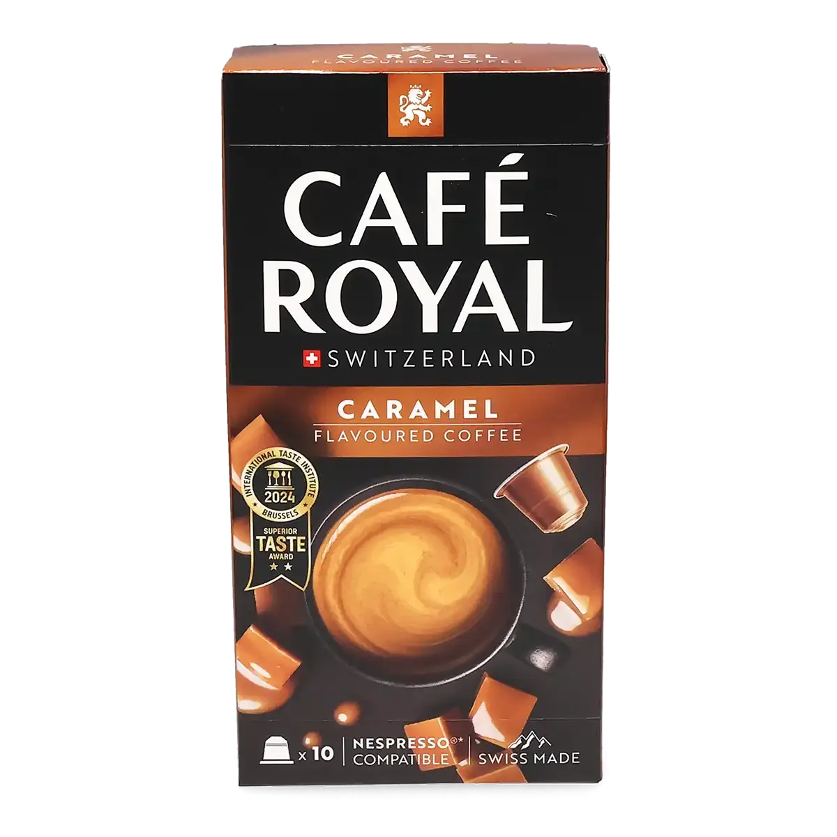 Caramelo