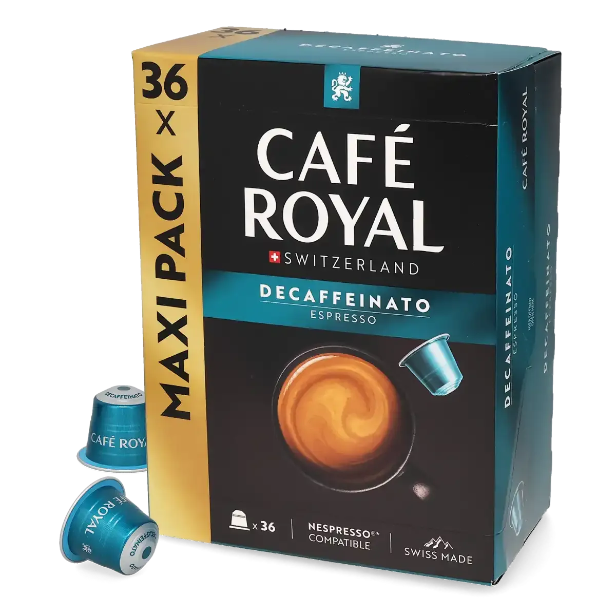 Espresso\u0020Descafeinado