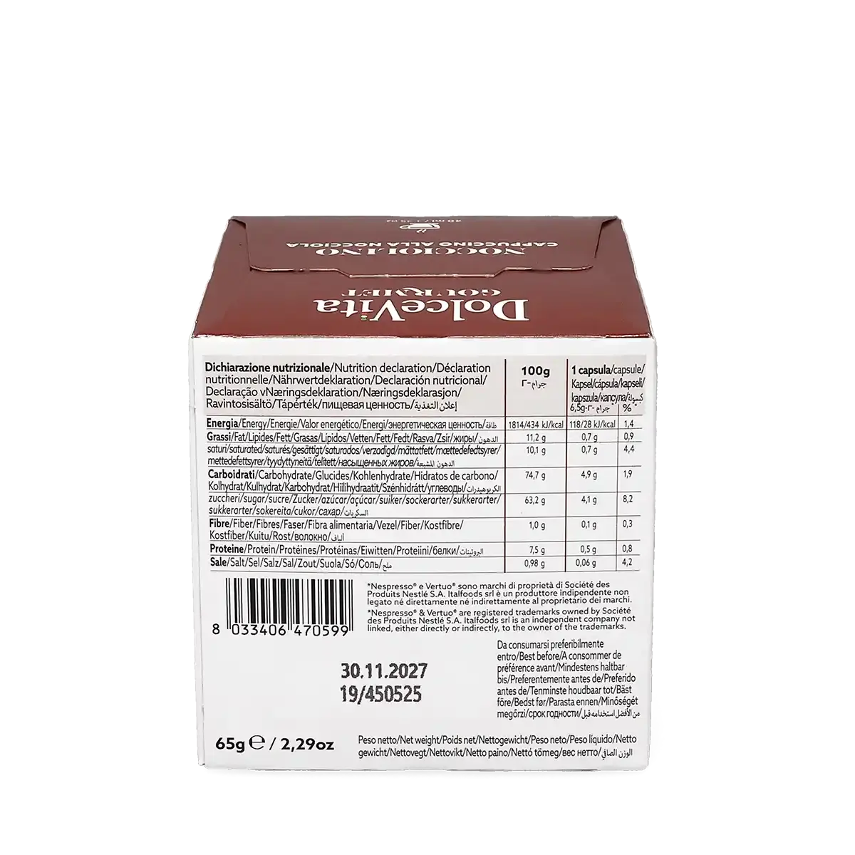 Nocciolino\u0020\u002D\u0020Cappuccino\u0020Avellana