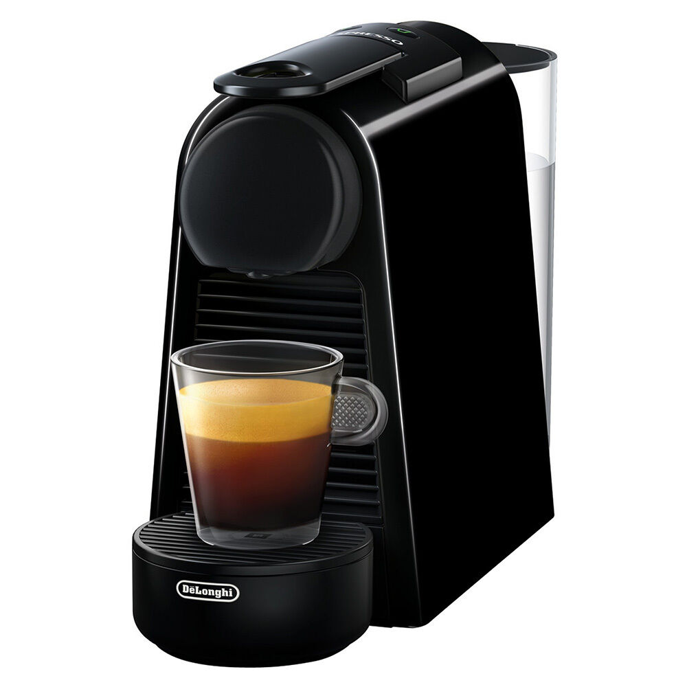 Nespresso® | Essenza Mini - Máquina de cápsulas para Nespresso®