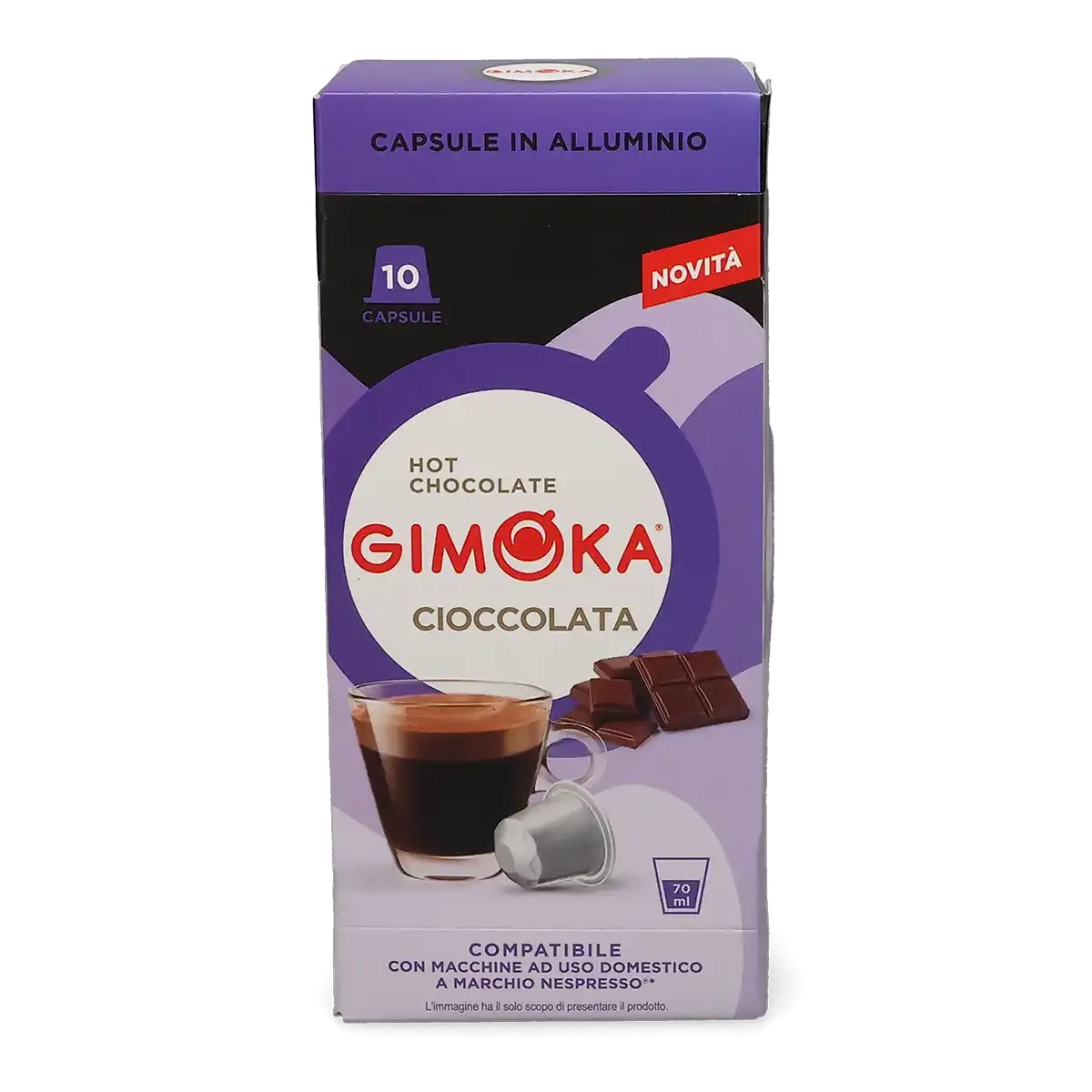 Chocolate\u0020caliente