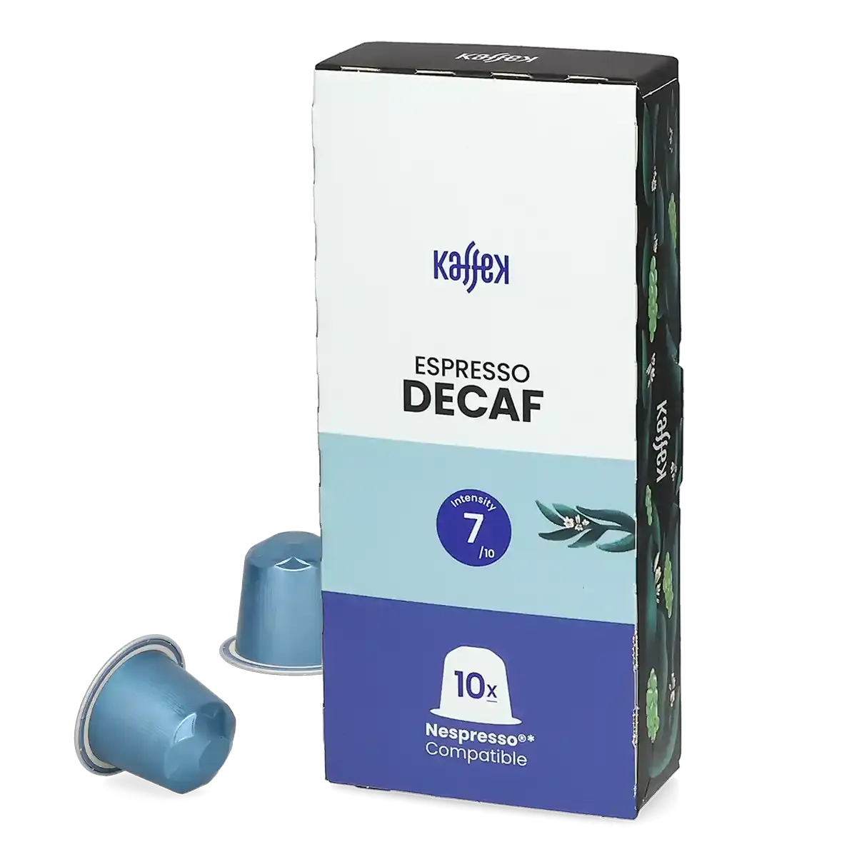 Descafeinado