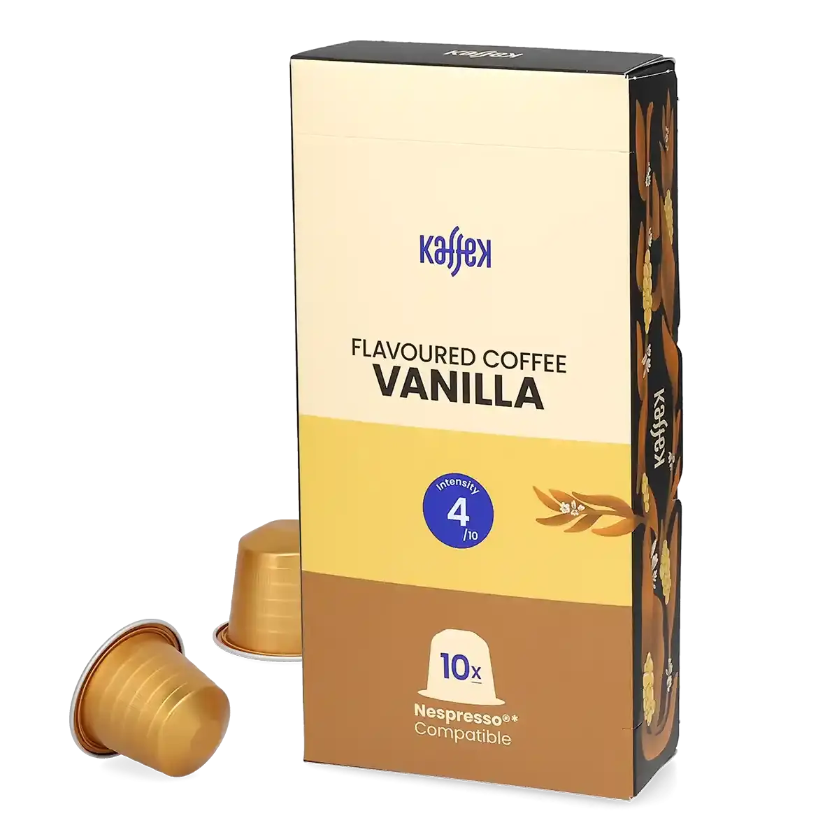 Vainilla