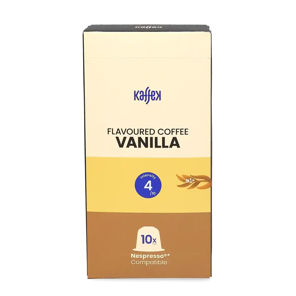 Vainilla