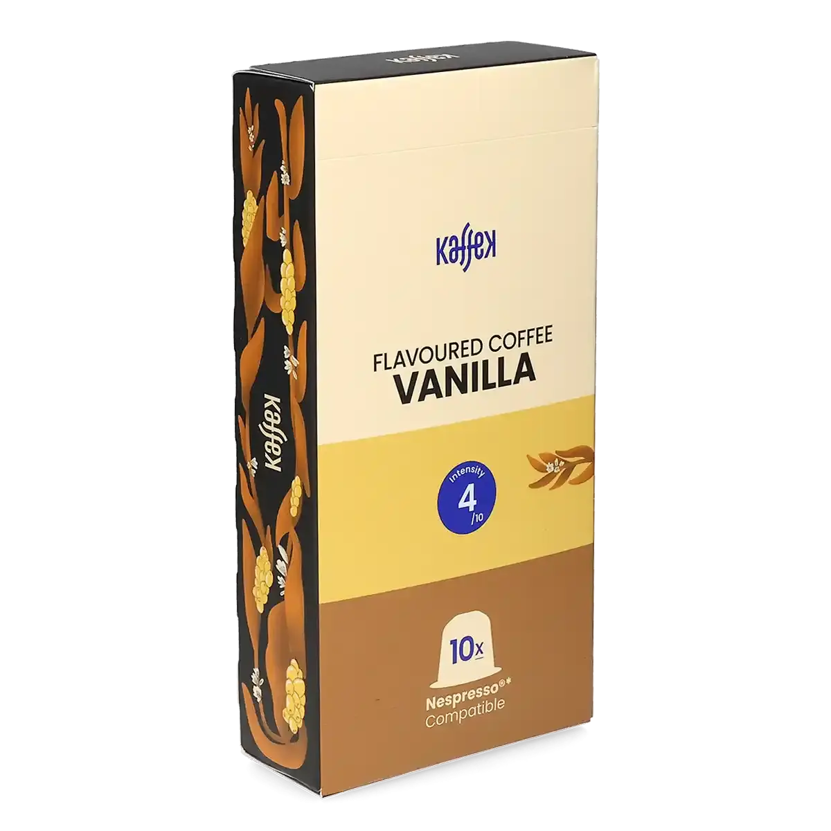 Vainilla
