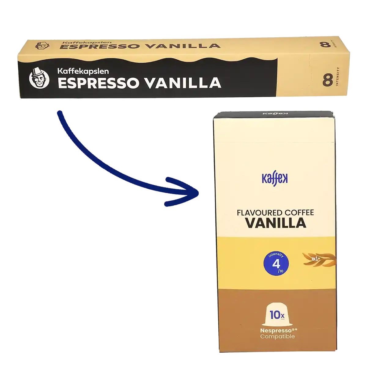 Vainilla